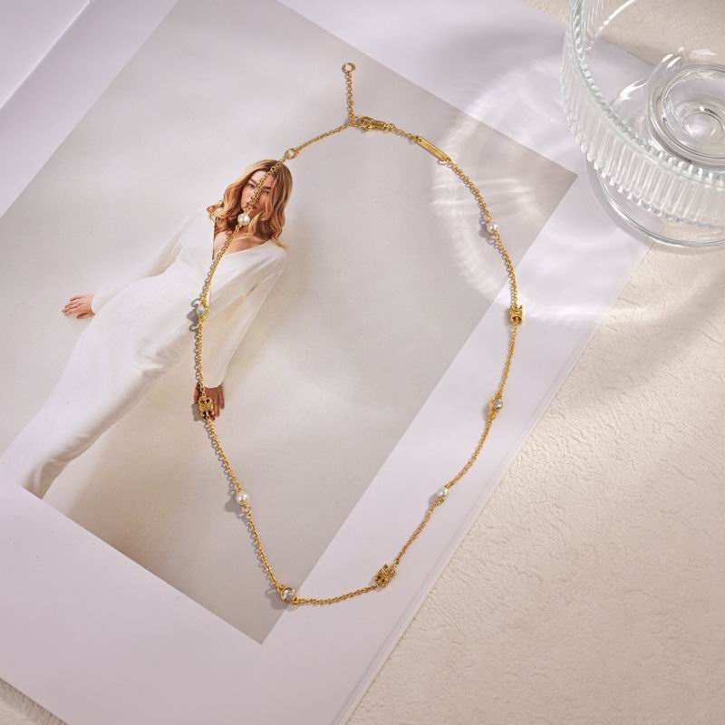 Celine Necklace 08yxs01